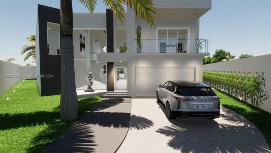1501 SW 4th Ct, Fort Lauderdale, Florida 33312, USA