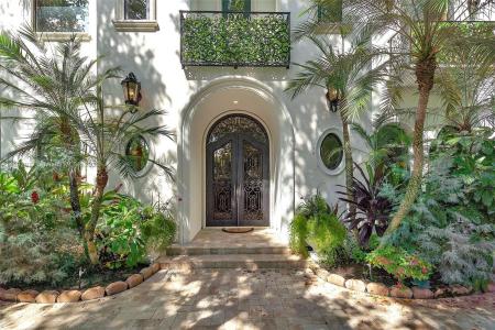 4008 Sanctuary Ln, Boca Raton, Florida 33431, USA