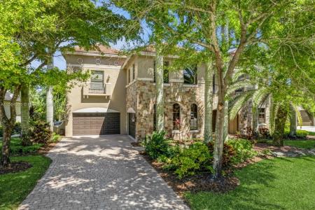 3512 Turenne Way, Wellington, Florida 33449, USA