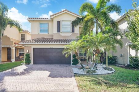 8098 Brigamar Isles Ave, Boynton Beach, Florida 33473, USA