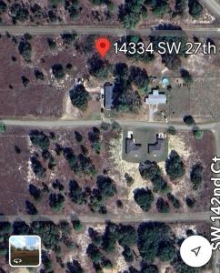 14334 SW 27th st, Ocala, Florida 34475, USA