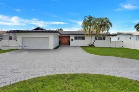 442 Tamarind Dr, Hallandale Beach, Florida 33009, Stati Uniti