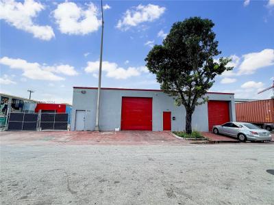 Hialeah, Florida 33013, USA