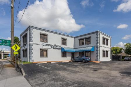 2843 Pembroke Rd 2nd Floor, Hollywood, Florida 33020, USA