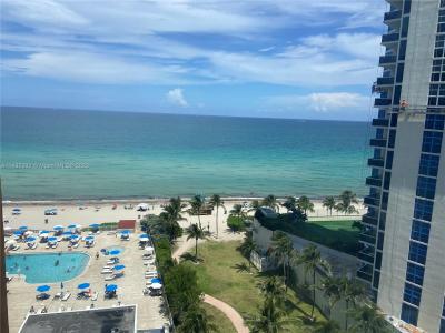 19201 Collins Ave 1044, Sunny Isles Beach, Florida 33160, USA