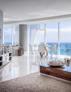 2711 S Ocean Dr 2705, Hollywood, 佛罗里达州 33019, 美国