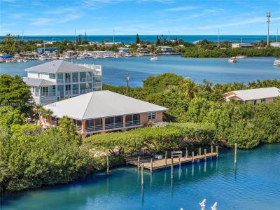 117 Avenue  E, Marathon, Florida 33050, USA