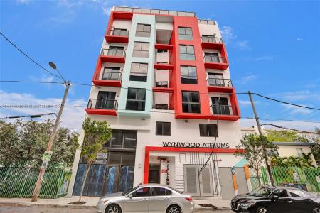 136 NW 26TH STREET, Miami, Florida 33127, USA