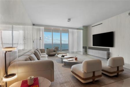 18501 Collins Ave 1003, Sunny Isles Beach, Florida 33160, USA