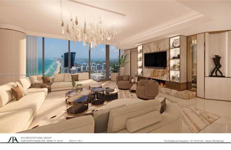 17975 Collins TS 47, Sunny Isles Beach, Florida 33160, USA