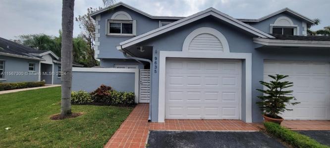 9635 SW 142nd Ct 9635, Miami, Florida 33186, USA