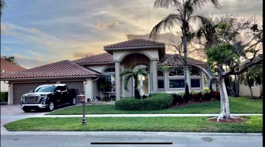 4023 NW 89th, Cooper City, Floride 33024, États-Unis