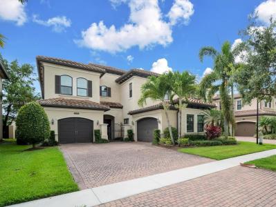 8248 Lost Creek Ln, Delray Beach, Florida 33446, USA