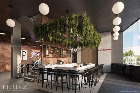 398 NE 5th St 1903, Miami, Florida 33132, USA