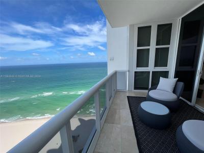 18201 Collins Ave 4004, Sunny Isles Beach, Florida 33160, USA