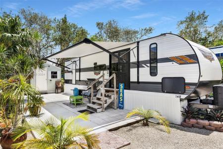 101551 Overseas Hwy Lot 148, Key Largo, Florida 33037, USA