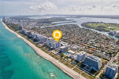 Surfside, Florida 33154, USA