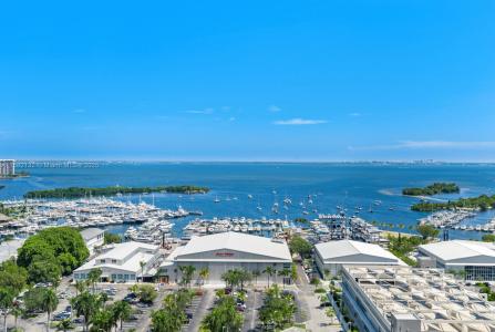 2669 S Bayshore Dr 1602N, Miami, Florida 33133, USA