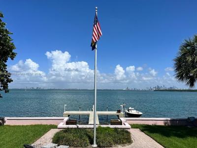 280 Harbor Dr 0, Key Biscayne, Florida 33149