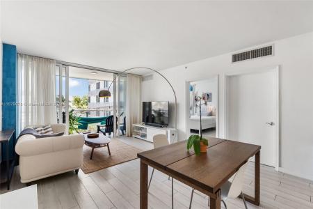 2155 WASHINGTON CT 301, Miami Beach, Florida 33139, USA