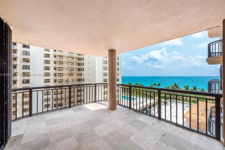 10175 Collins Ave 603, Bal Harbour, Florida 33154, USA