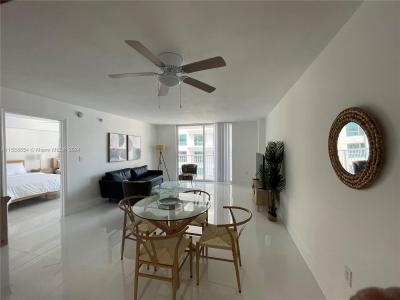 1200 BRICKELL BAY DR 3104, Miami, Florida 33131, USA