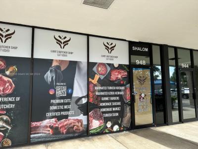 948 W Hallandale Beach Blvd, Hallandale Beach, Florida 33009, USA