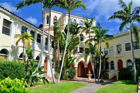 421 Grand Concourse 7, Miami Shores, Florida 33138, USA