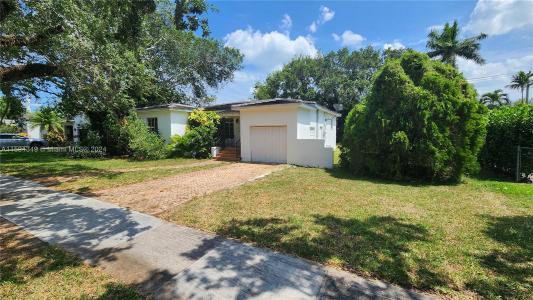 758 NE 95th St, Miami Shores, Florida 33138, USA