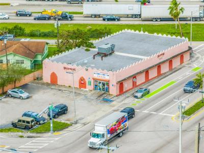 14566 NW 22nd Ave, Opa-Locka, Florida 33054, Stati Uniti