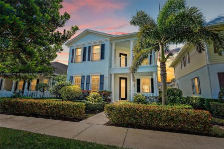 136 Saint Pierre Way, Jupiter, Florida 33458, USA