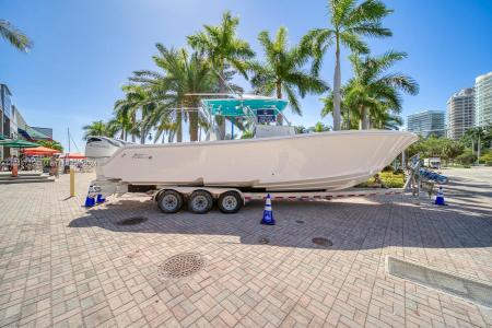 Boat Manufacturing Business For Sale in Miami, Opa-Locka, Florida 33054, Stati Uniti