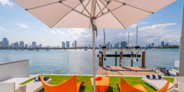 440 S Hibiscus Dr, Miami Beach, Floride 33139, États-Unis