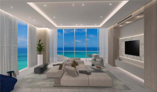 18501 Collins Ave 1501, Sunny Isles Beach, Florida 33160, USA