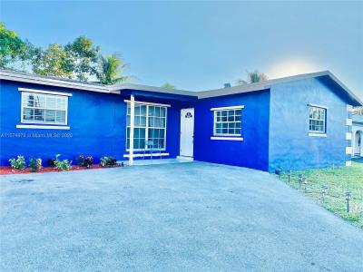 8520 NW 24th Pl, Sunrise, Florida 33322, USA