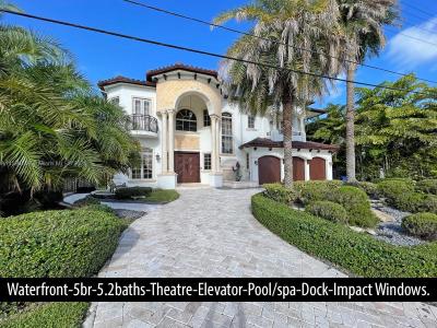 16425 NE 31st Ave, North Miami Beach, Florida 33160, Stati Uniti