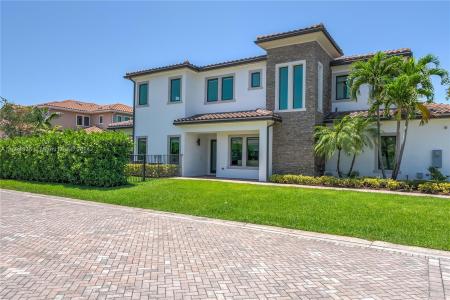3412 Emerson Ln, Hollywood, Florida 33312, USA