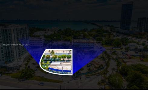 3886 Biscayne Blvd, Miami, Floride 33137, États-Unis