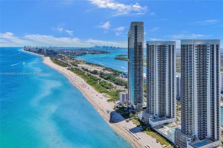 15811 Collins Ave 503, Sunny Isles Beach, Florida 33160, USA