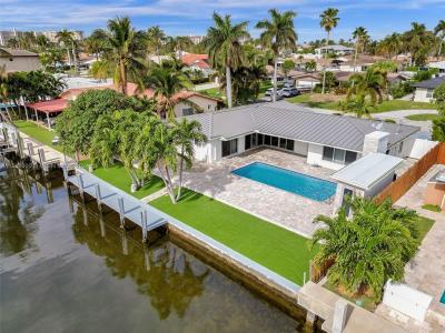 2560 SE 9th St 0, Pompano Beach, Флорида 33062, Соединенные Штаты
