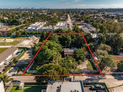 13265 Alexandria Dr, Opa-Locka, Florida 33054, USA