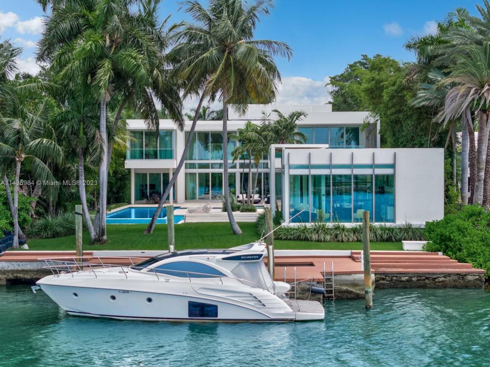 30 Palm Ave, Miami Beach, Florida 33139, USA