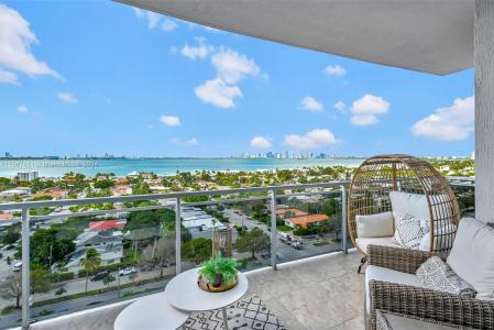 7901 Hispanola Ave 1106, North Bay Village, Florida 33141, USA