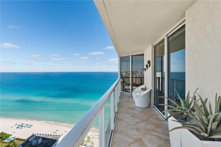 16699 Collins Ave 3107, Sunny Isles Beach, Florida 33160, USA