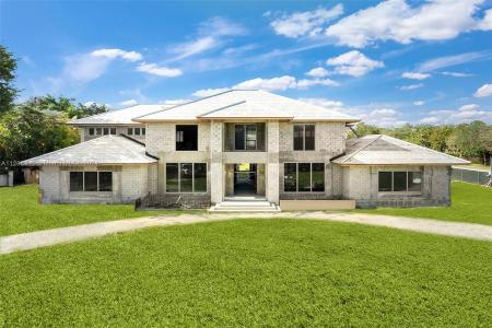 9601 SW 67th Ave, Pinecrest, 플로리다 33156, 미국