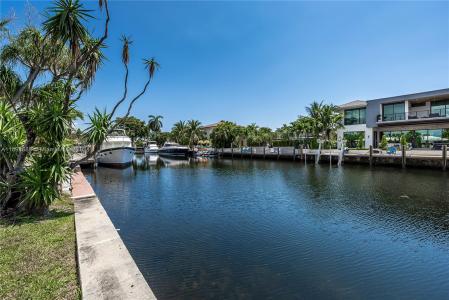 3840 NE 23rd Ave, Lighthouse Point, Floride 33064, États-Unis