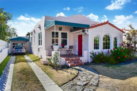 8836 Harding Ave, Surfside, Florida 33154, USA