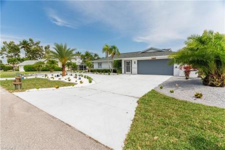 3405 SE 16TH PL, Cape Coral, Florida 33904, USA