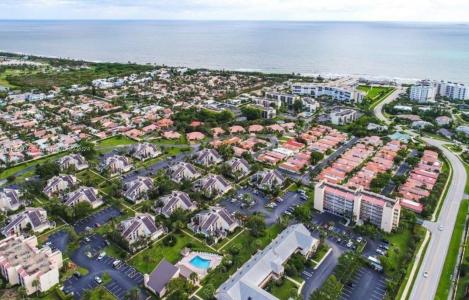 1605 S US Highway 1 10H, Jupiter, Florida 33477, USA