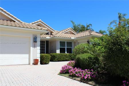 3332 Southern Cay Dr, Jupiter, Florida 33477, USA
